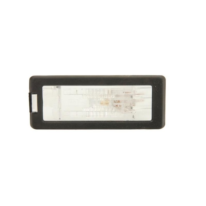 Rendszámtábla lámpa Renault Clio 4 2012-> BH 715105110000