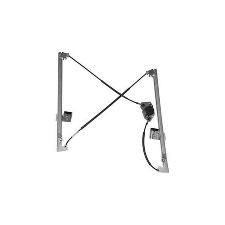 Ablak működtető mechanizmus Mercedes Viano 2003-> W639 350103754000