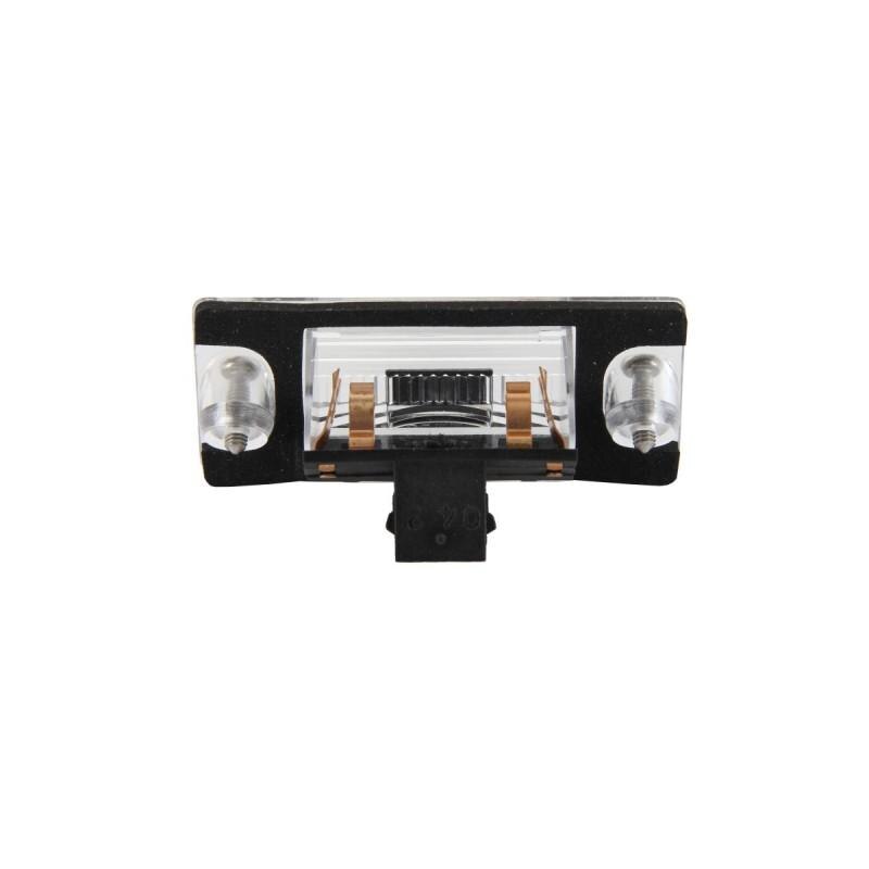 Iluminare numar de circulatie Audi A3 1996-2003 8L1 714044840601