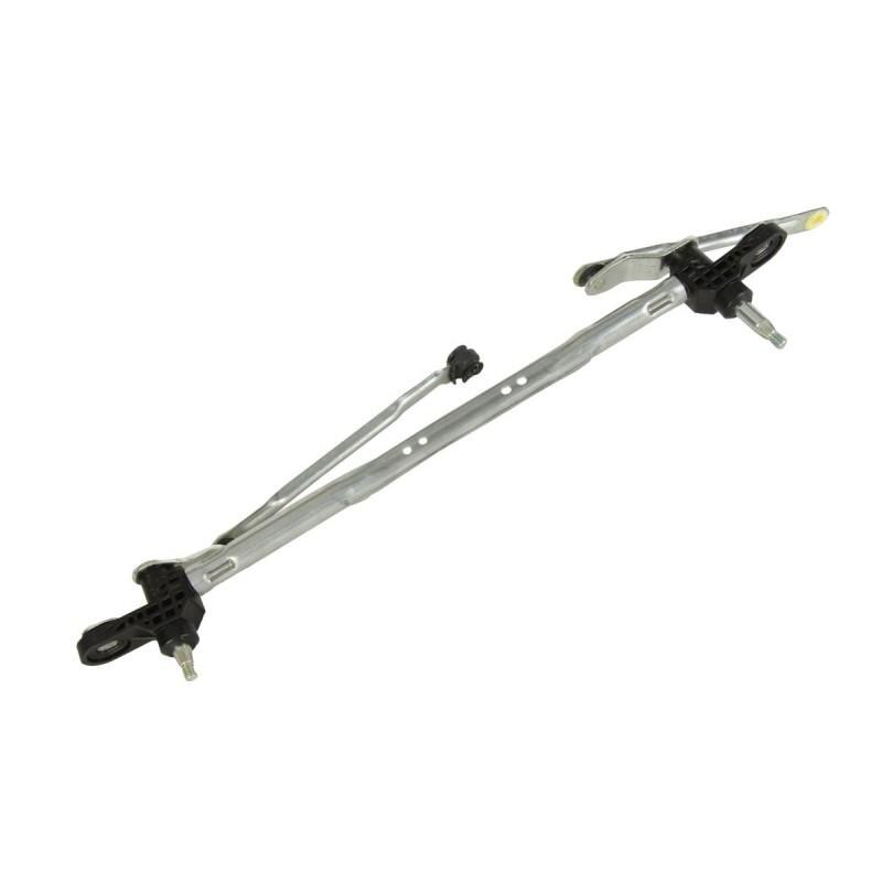 Legaturi stergator parbriz Fiat Panda 2 2003-> 169 064011002010