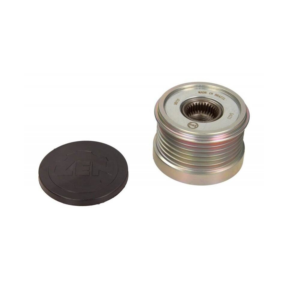 Sistem roata libera, generator Dacia Duster (2010->) [HS_] 940113010027