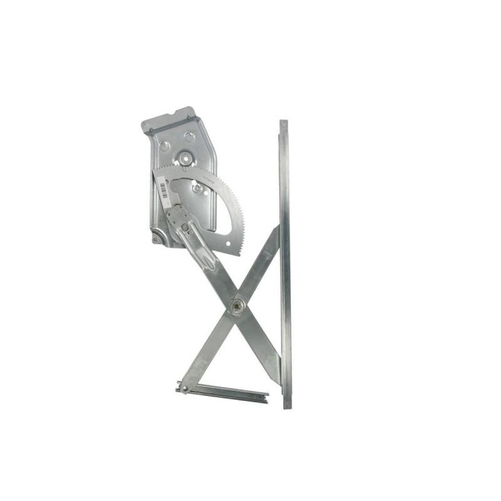 Ablak működtető mechanizmus Renault Grand Scenic III 2009-> JZ0/1 350103101500