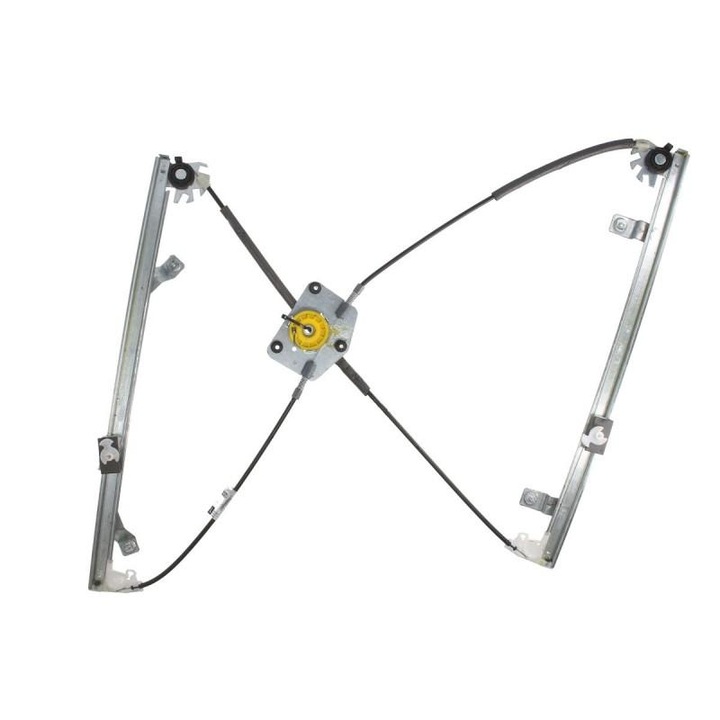 Ablak működtető mechanizmus Citroen C4 Picasso 2006-> UD 350103889000