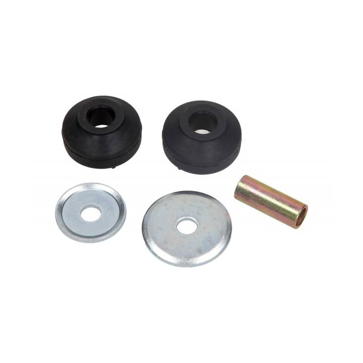 Rugótartó csapágy Honda Accord 4 1989-1993 CB, CC 72-2655