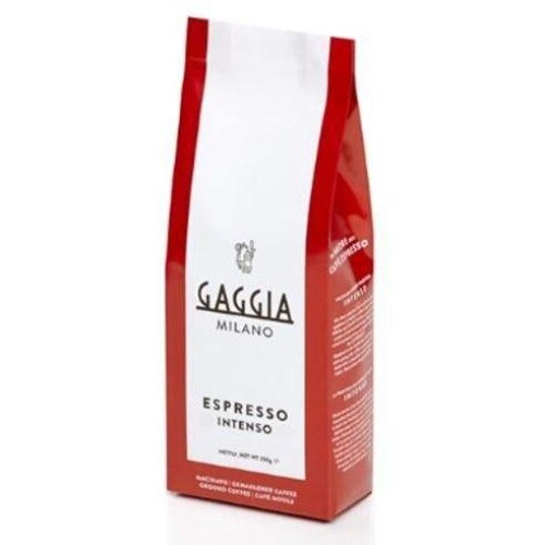 Cafea macinata Gaggia Intenso , 250 gr