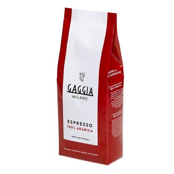 Cafea macinata Gaggia 100% Arabica , 250 gr