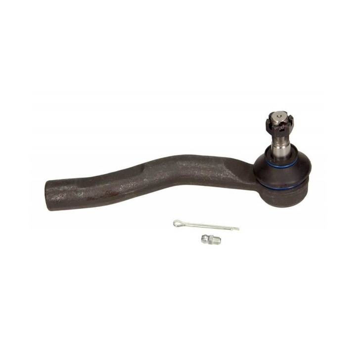 Lökhárítófej Toyota Yaris 1999-2005 P1 69-0231