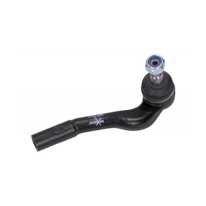 Lökhárítófej Mercedes C-osztály 2000-2007 W203 69-0308