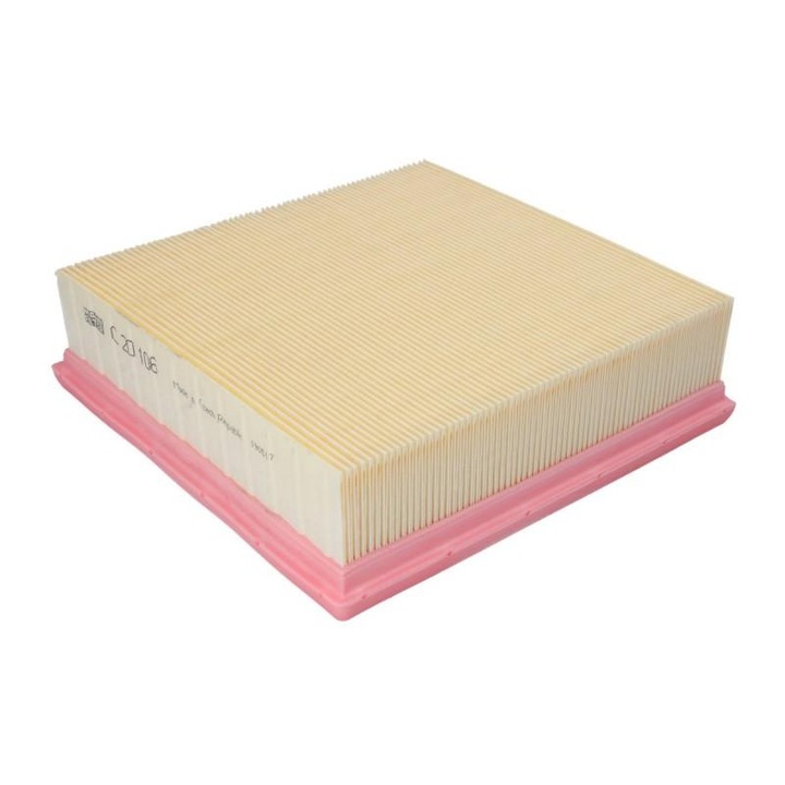 Filtru aer MANN-FILTER C 20 106