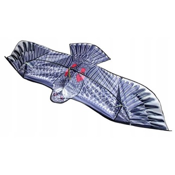 Zmeu, Zola®, Vulturul neinfricat, pentru copii si adulti, 200 x 83 cm Zmeu, Zola®, Vulturul neinfricat, pentru copii si adulti, 200 x 83 cm