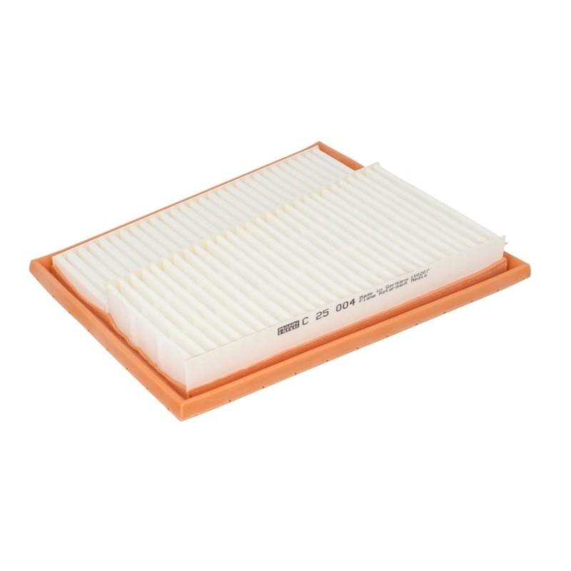 Filtru aer Mercedes C-Class 2007-2014 S204 C 25 004