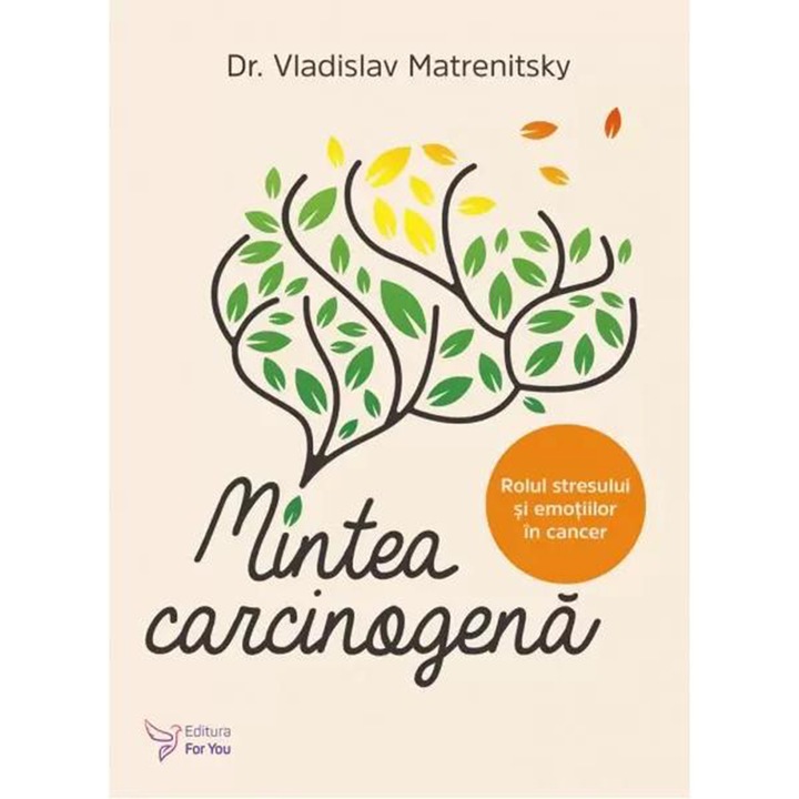 Mintea carcinogena, Dr.Matrenitsky Vladislav