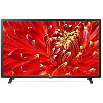Televizor LG 32LM631C, 80 cm, Smart, Full HD, LED, Negru, Clasa A Televizor LG 32LM631C, 80 cm, Smart, Full HD, LED, Negru, Clasa A