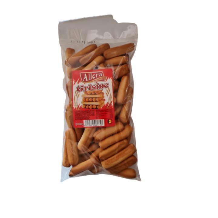 Grisine, Allora, punga 180g