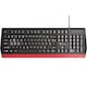Tastatura Genesis Rhod 250, membrana, USB, negru