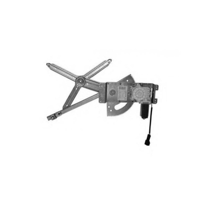 Механизъм за задвижване на прозореца Opel Vectra B 1995-2002 J96 350103187000, Magneti Marelli