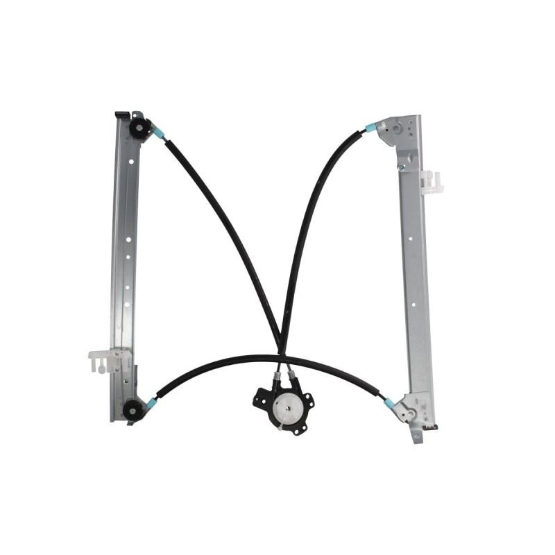 Mecanism actionare geam Renault Megane II 2002-2011 BM0/1 , CM0/1 350103170096