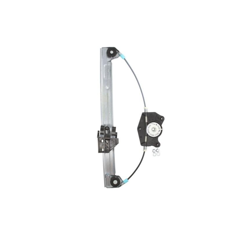 Mecanism actionare geam Volkswagen Bora 1998-2005 1J2,1J6 350103170029