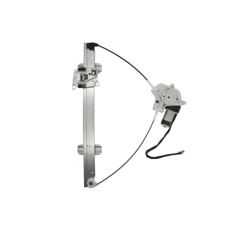 Mecanism actionare geam Suzuki GRAND VITARA II 2005-> JT, TE, TD 350103170139