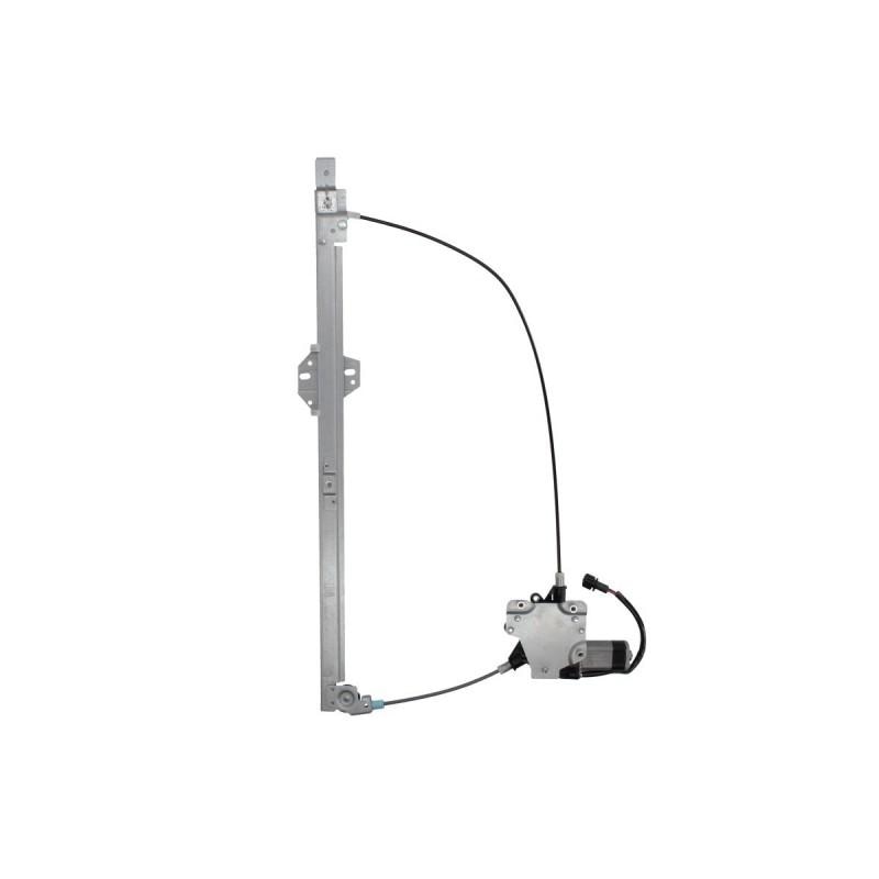Mecanism actionare geam Volkswagen Transporter T4 1990-2003 350103170152