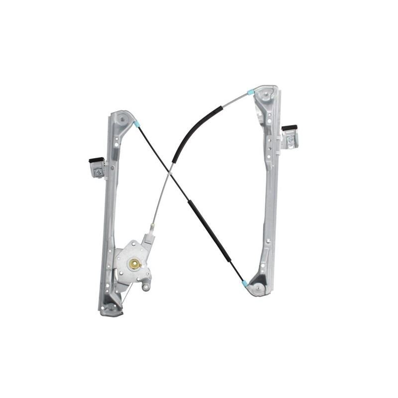 Mecanism actionare geam Ford Focus 1998-2004 DAW, DBW 350103170003