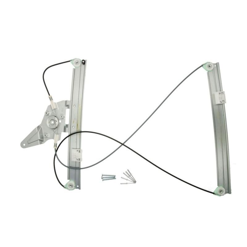 Mecanism actionare geam Audi A3 1996-2003 8L1 350103170075