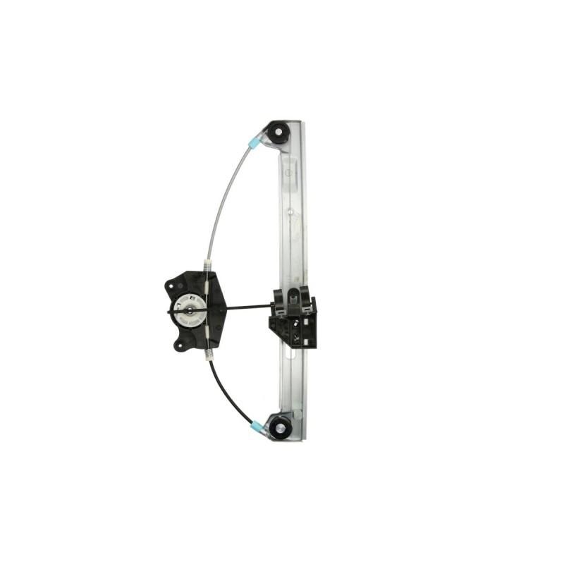 Mecanism actionare geam Volkswagen Bora 1998-2005 1J2,1J6 350103170030