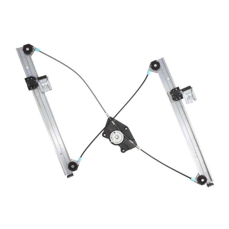 Mecanism actionare geam Seat Leon 1 1999-2006 1M1 350103170100