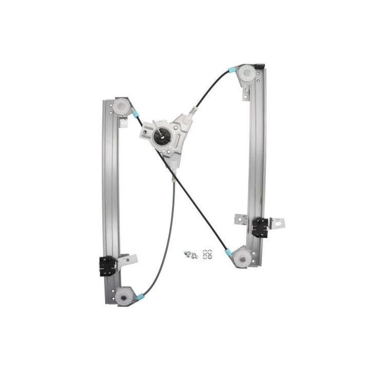 Ablakműködtető mechanizmus Nissan Primera 2002-2006 P12 350103170021