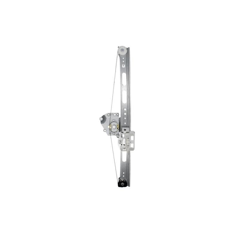 Mecanism actionare geam Mercedes A-Class 1997-2004 W168 350103170221