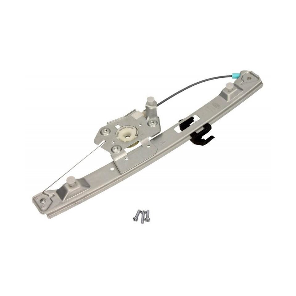 Mecanism actionare geam BMW Seria 3 2005-> E90 350103170058