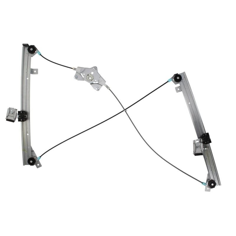 Mecanism actionare geam Volkswagen Golf 5 2003-2009 1K1 350103170202