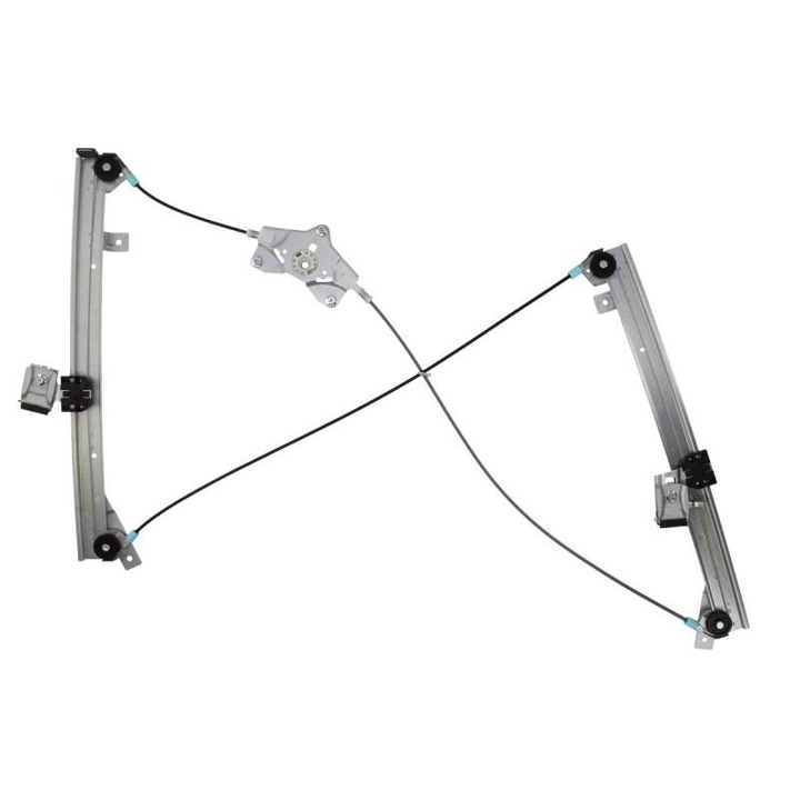 Mecanism actionare geam Volkswagen Golf 5 2003-2009 1K1 350103170202