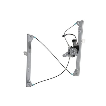 Mecanism actionare geam Peugeot 206 2009-2016 T3E 350103170158 Mecanism actionare geam Peugeot 206 2009-2016 T3E 350103170158