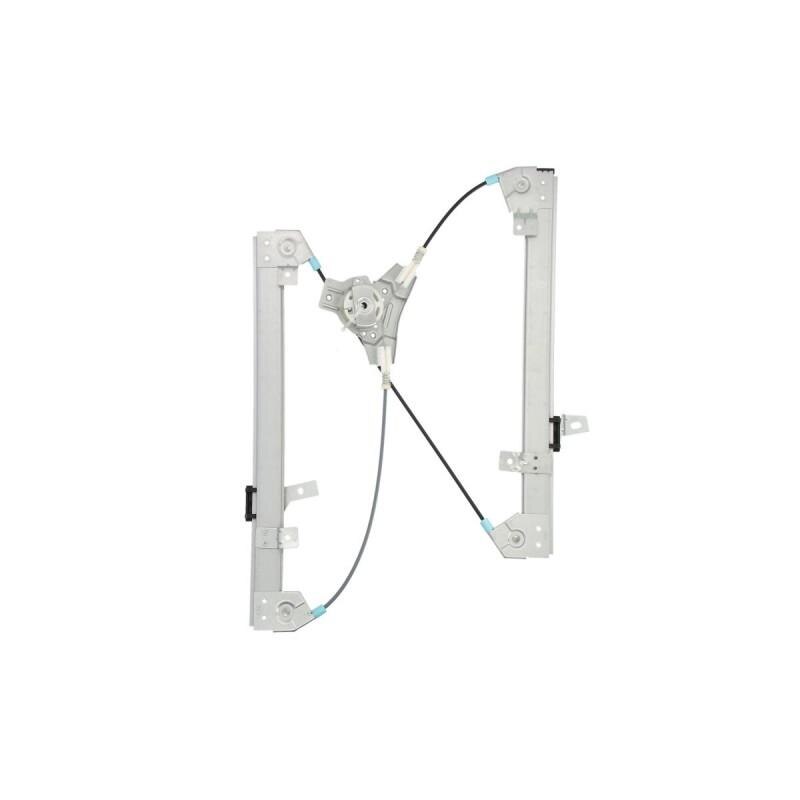 Mecanism actionare geam Nissan Primera 2002-2006 P12 350103170022