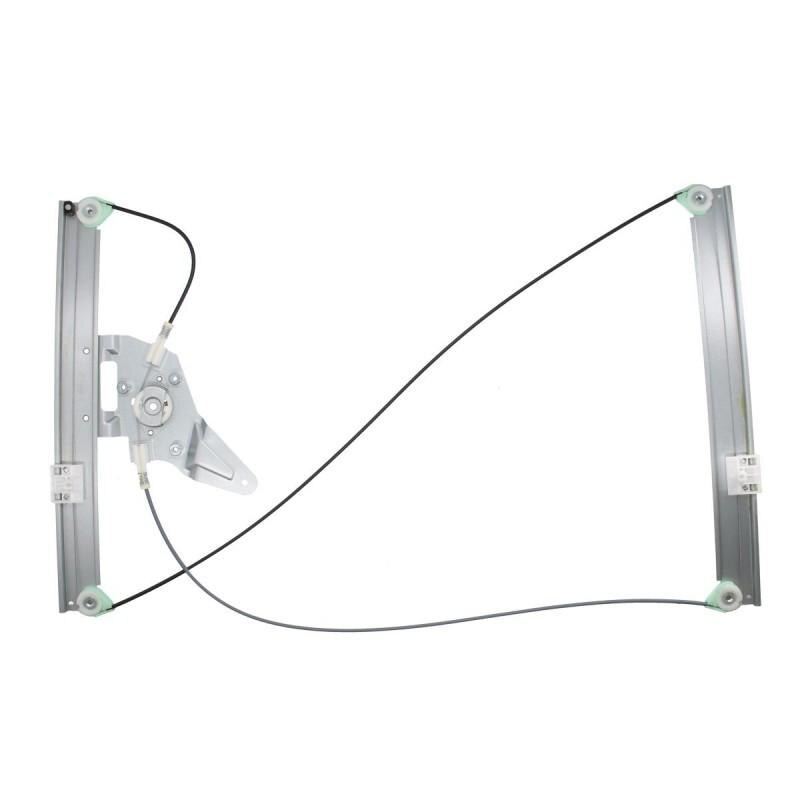 Mecanism actionare geam Audi A3 1996-2003 8L1 350103170076