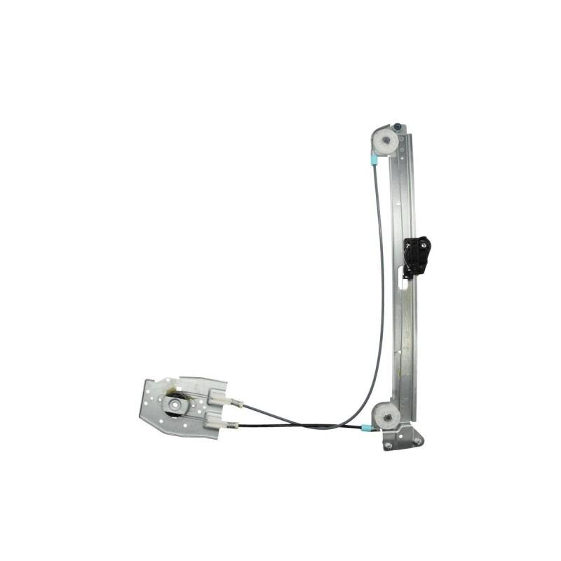 Mecanism actionare geam BMW Seria 5 1995-2003 E39 350103170231