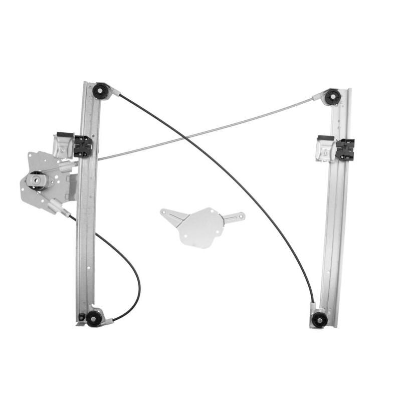 Mecanism actionare geam Seat Arosa 1997-2004 6H 350103170249