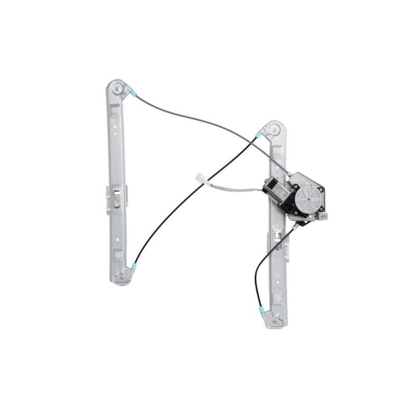 Mecanism actionare geam BMW Seria 3 1998-2005 E46 350103170159