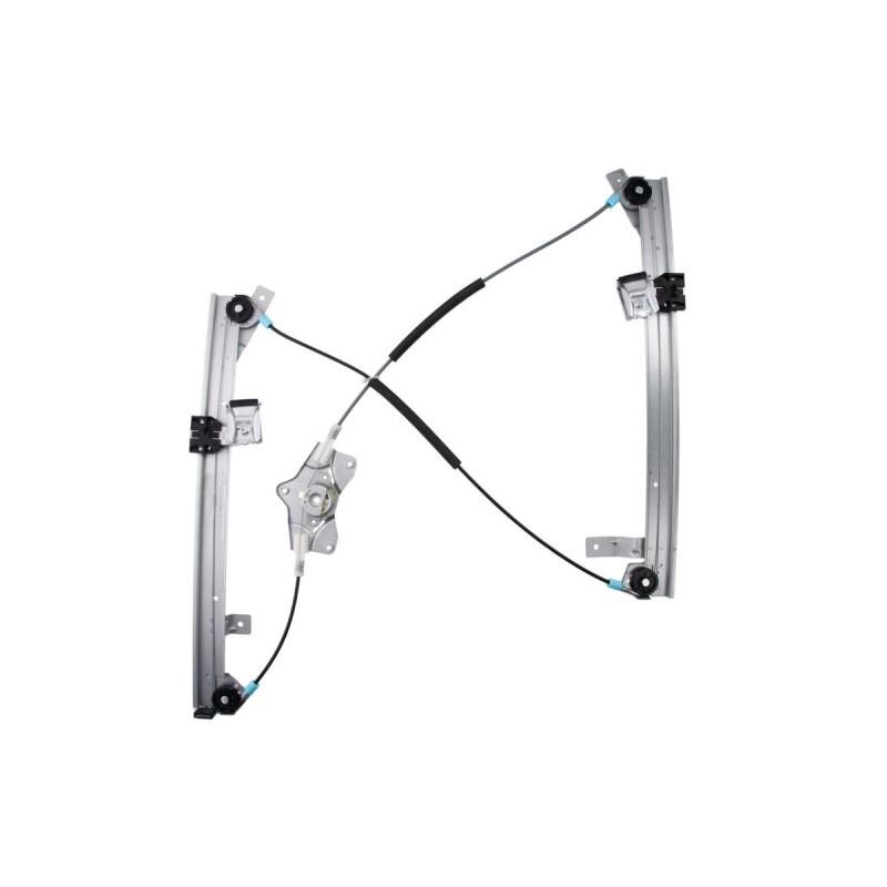 Mecanism actionare geam Volkswagen Golf 5 2003-2009 1K1 350103170031