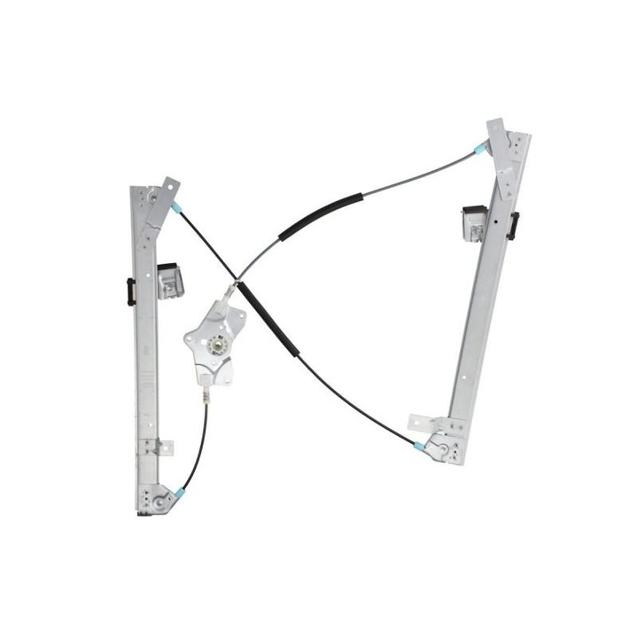 Mecanism actionare geam Volkswagen Golf 5 2003-2009 1K1 350103170032