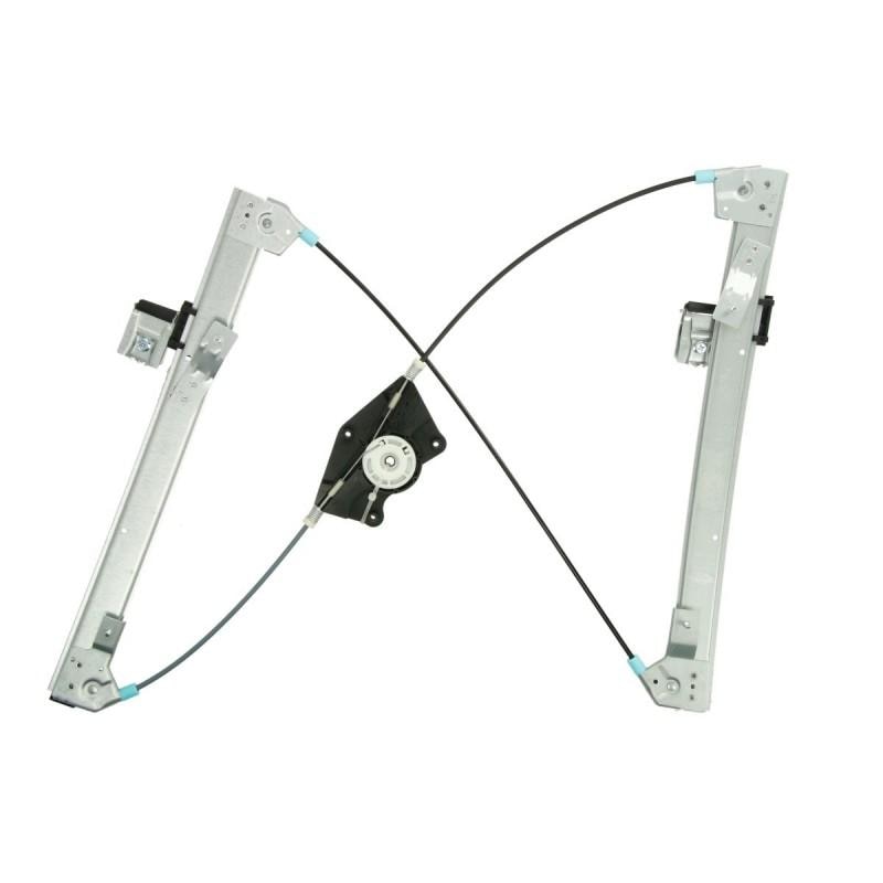 Mecanism actionare geam Skoda Fabia 1 1999-2008 6Y2 350103170102