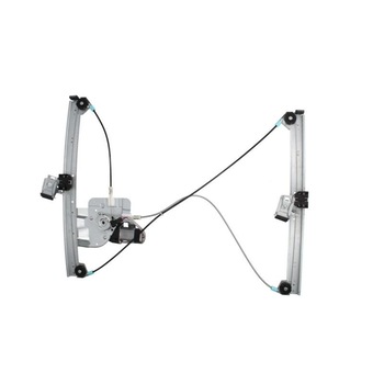 Mecanism actionare geam Volkswagen Polo 1994-1999 6N1 350103170262 Mecanism actionare geam Volkswagen Polo 1994-1999 6N1 350103170262