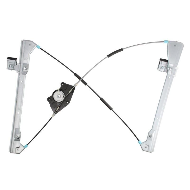 Mecanism actionare geam Volkswagen New Beetle 1998-2010 9C1,1C1 350103170026