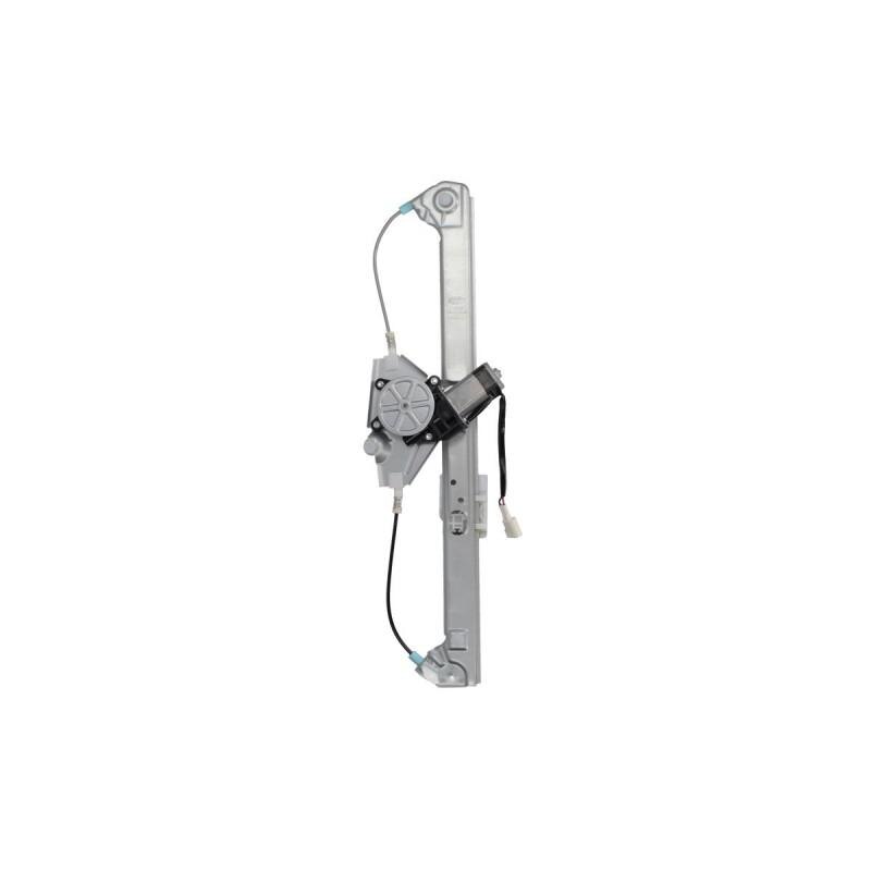 Mecanism actionare geam BMW X5 1999-2006 E53 350103170166