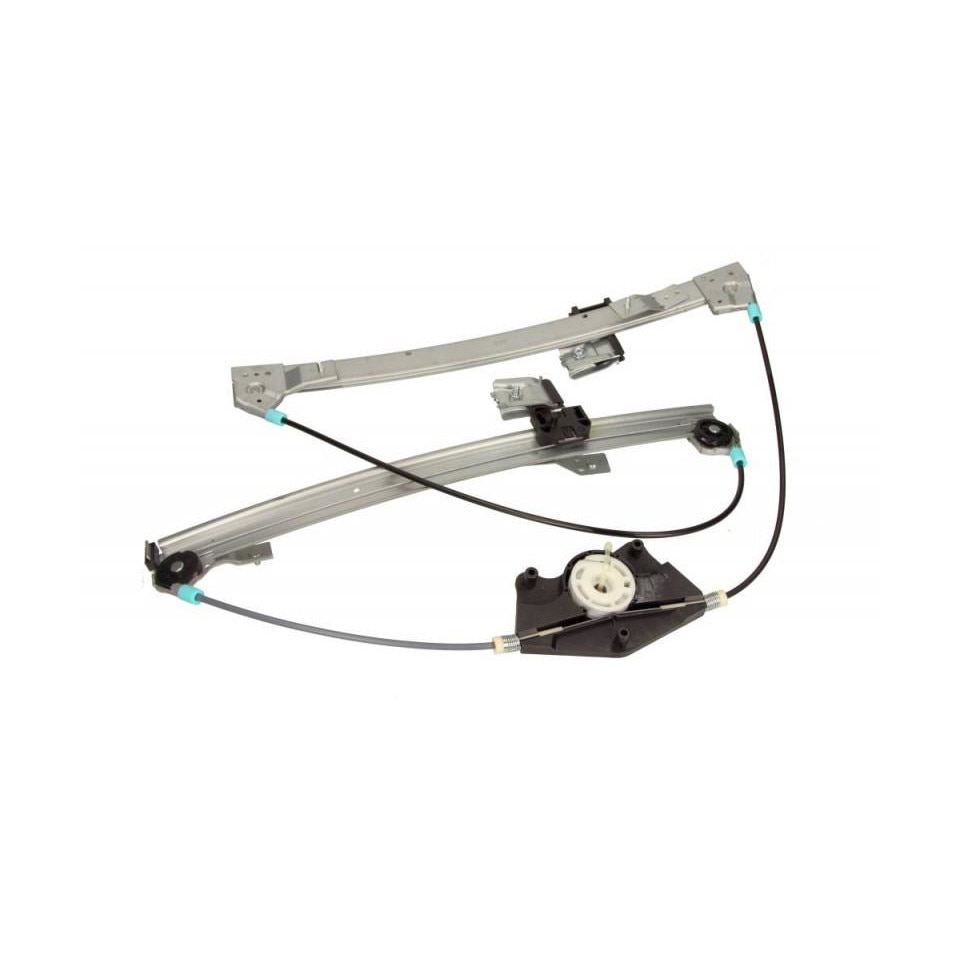 Mecanism actionare geam Skoda Fabia 1 1999-2008 6Y2 350103170101