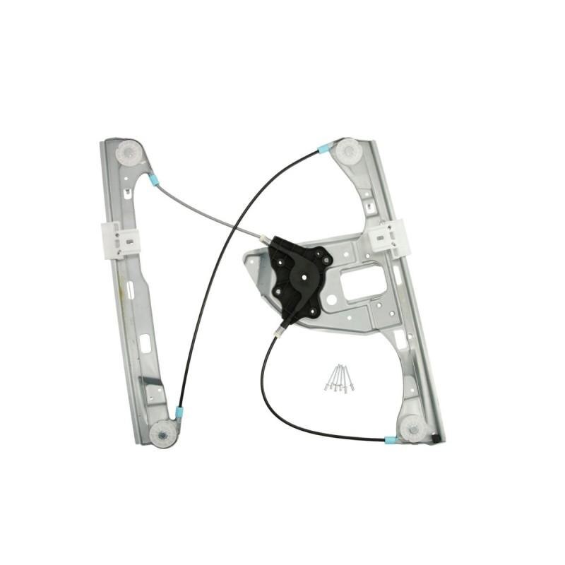 Mecanism actionare geam Mercedes C-Class 2000-2007 W203 350103170208