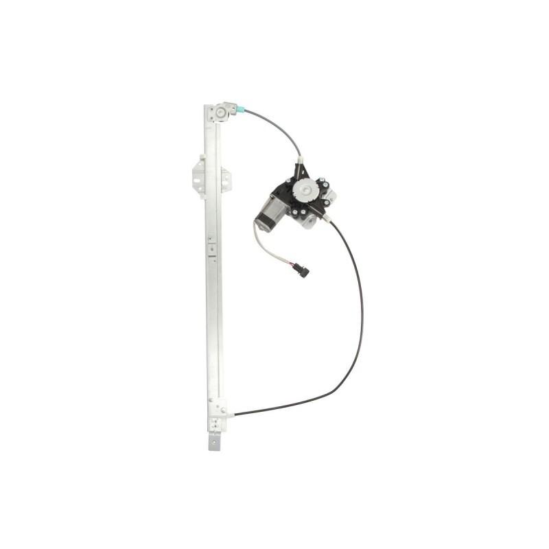 Mecanism actionare geam Volkswagen Transporter T4 1990-2003 350103170151