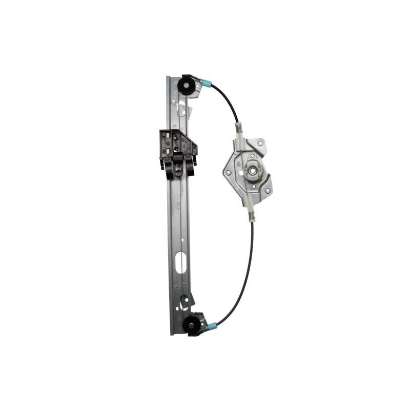 Mecanism actionare geam Volkswagen Golf 5 2003-2009 1K1 350103170037