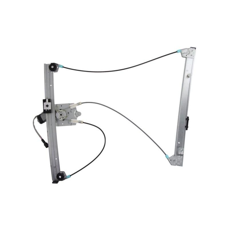 Mecanism actionare geam Renault Laguna II 2001-> BG0/1 , KG0/1 350103170273